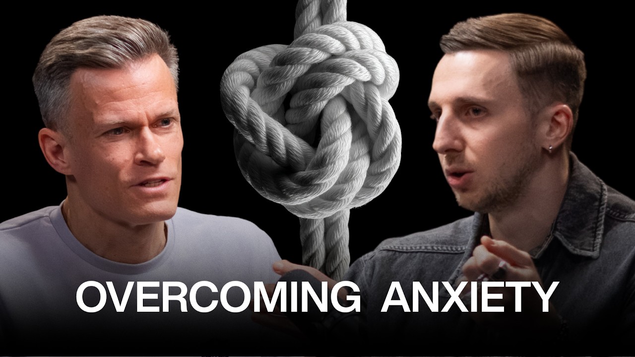 Anxiety Unmasked: From Root Causes to Real Solutions