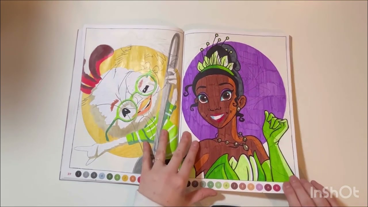 Trompe l’œil tome 1 Terminé ✔️
