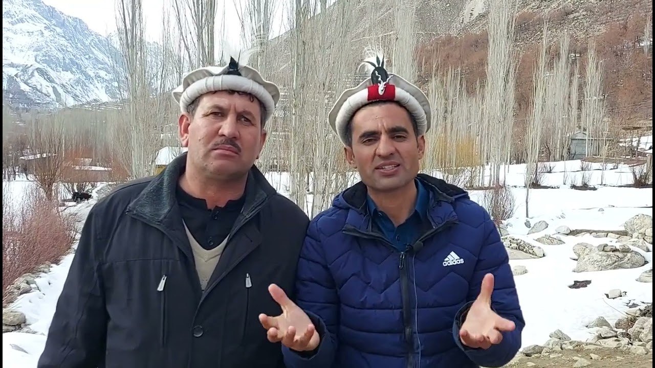 Patak(پھتک) is a traditional festival in different parts of Lotkoh Chitral. BGM Basharat Basha  🎶