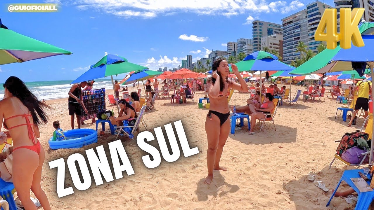 sexta-feira praia de BOA VIAGEM Recife PE.14/11/2025￼