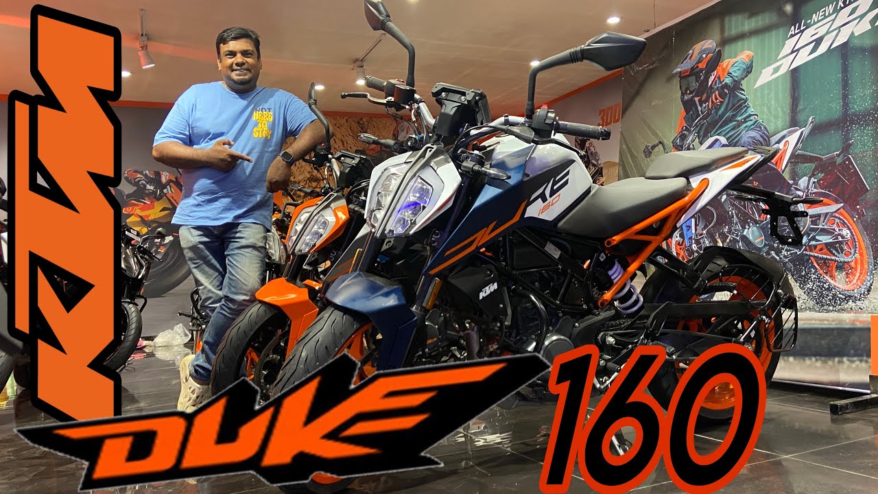 KTM এর নতুন DUKE 160 // SPECIFICATIONS // PRICE // FULL DETAILS #ktmduke160 #bicreations 