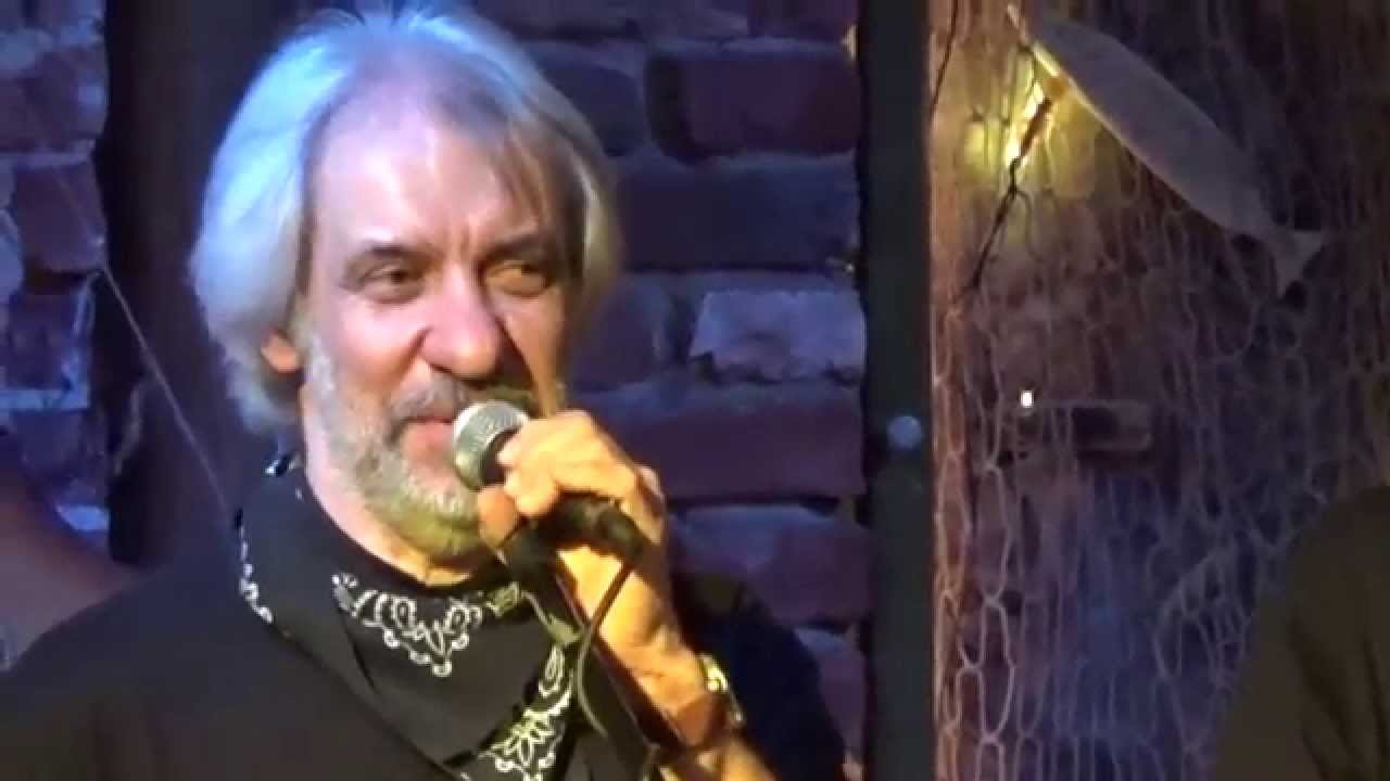 Cztery Refy - KUBRYK '2015 - KEJA - cz. 2