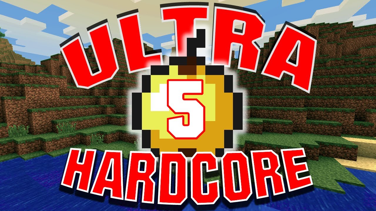 Mindcrack Ultra Hardcore - Episode 5 - Retreat!