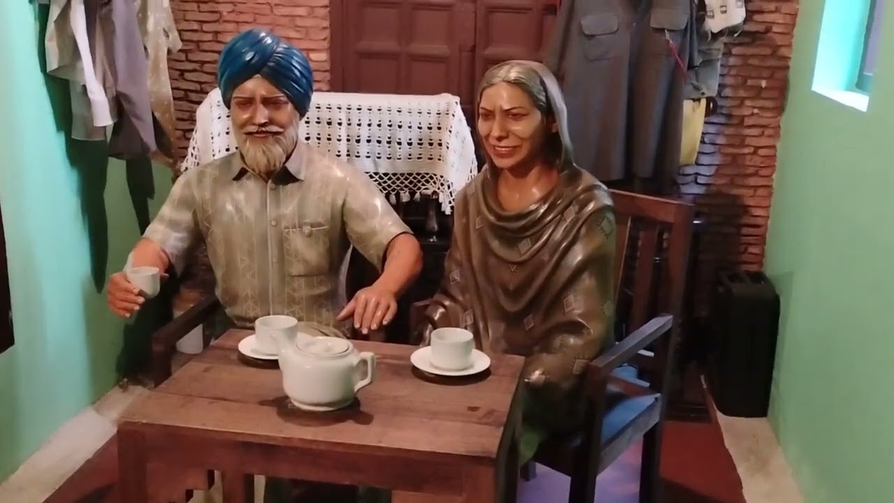 Haveli ( हवेली ) restorent jalandhar road amritsar.