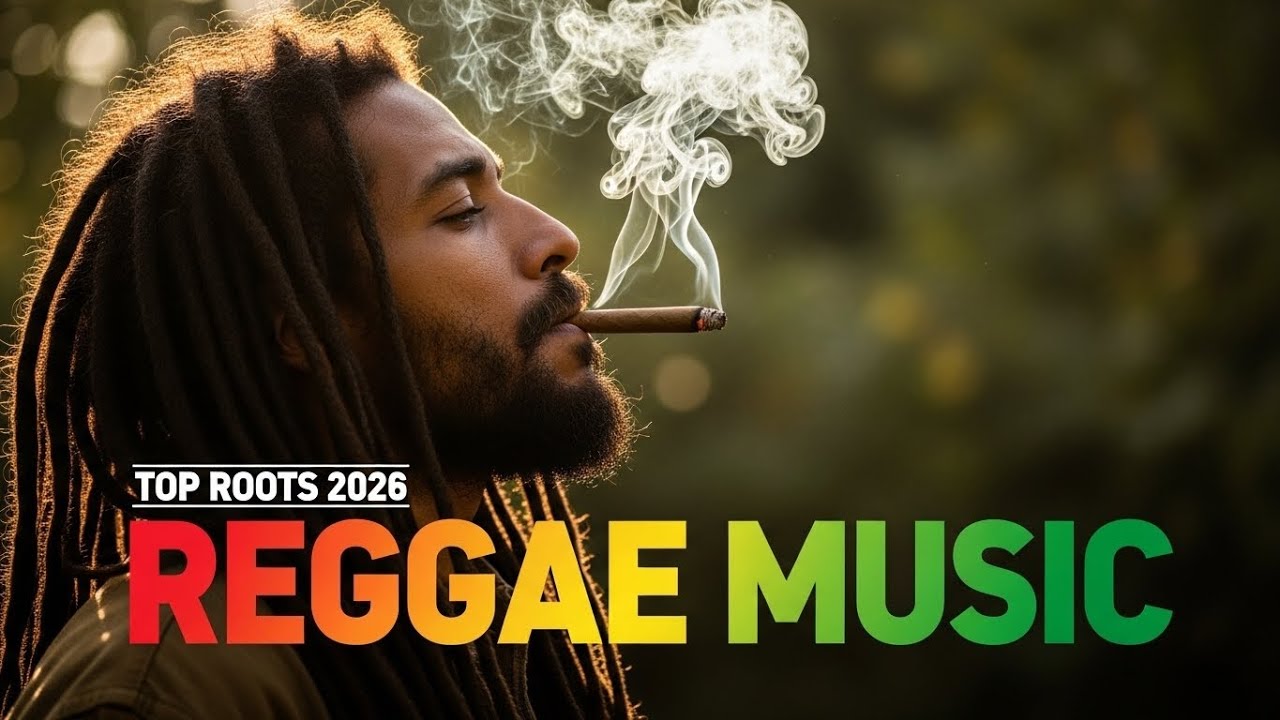 Roots Reggae Dub Mix | Old School Roots Feel