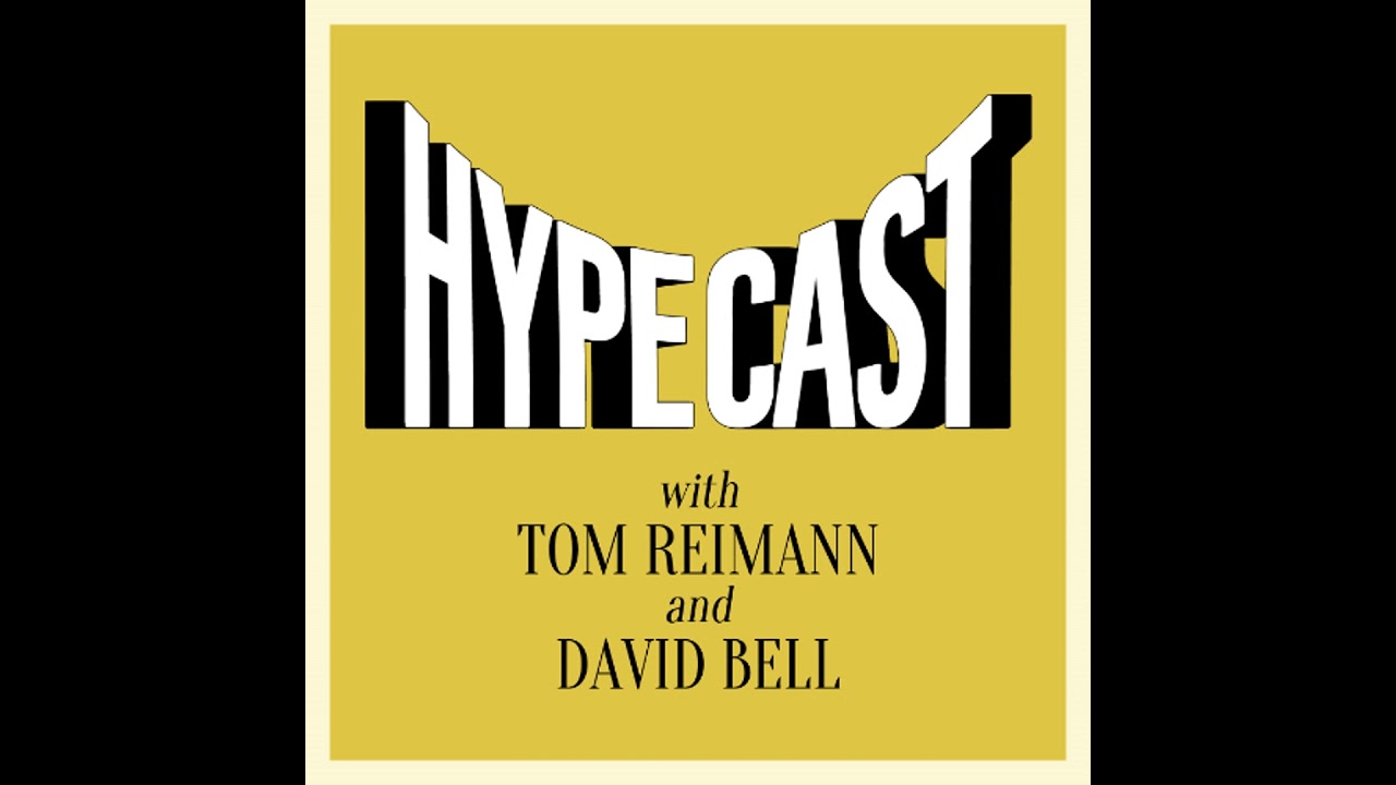 Hypecast - 2.6.2026