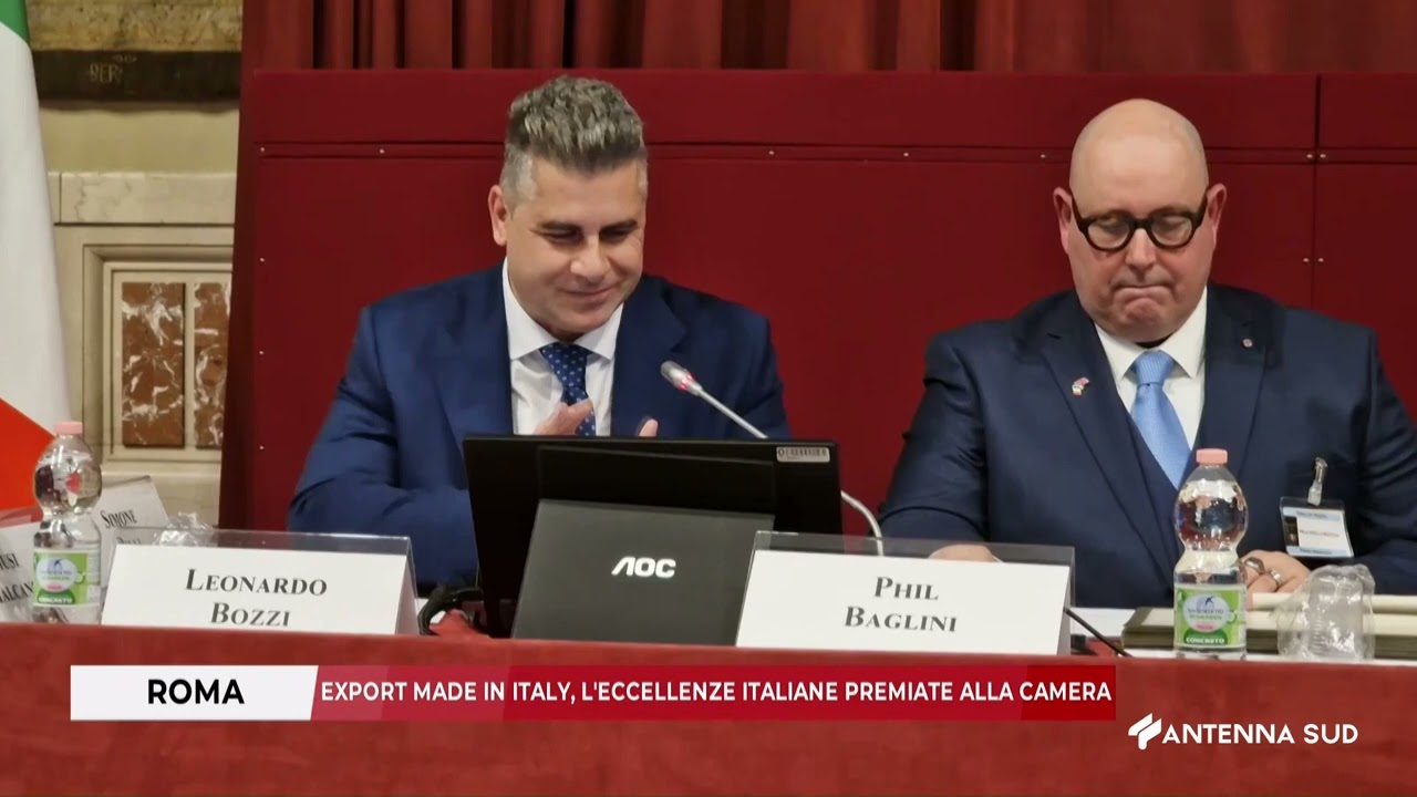 TG INTERREGIONALE PUGLIA E BASILICATA ORE 19:45 DEL 16.02.2026