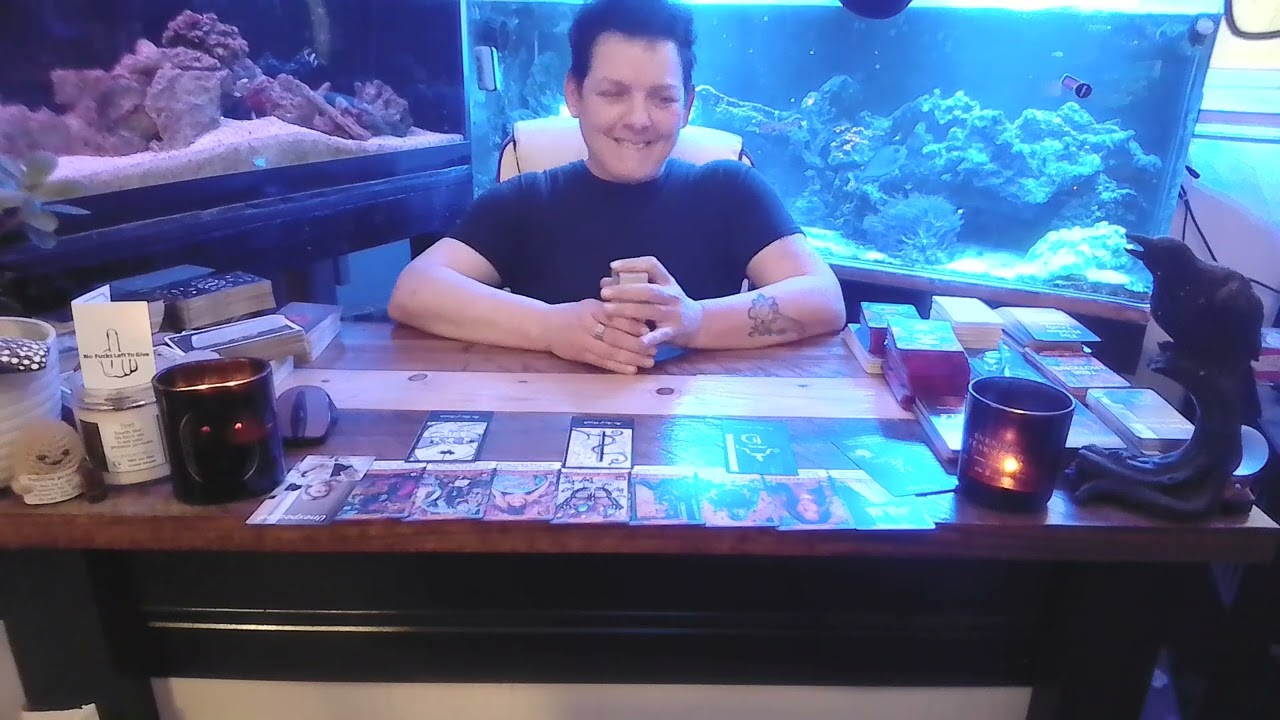 WHY IS THIS IDIOT SO OBSESSED WITH UR LIFE?? #collective #zodiac #new #obsessed