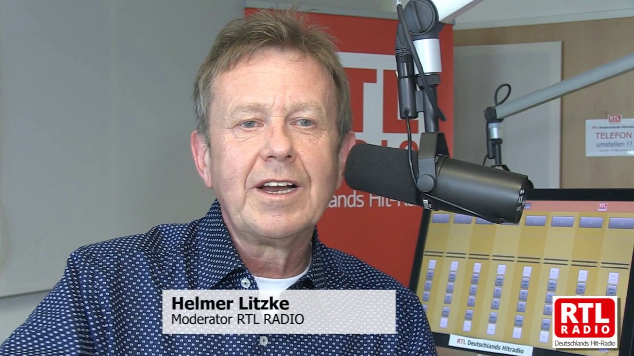 60 Jahre RTL RADIO LUXEMBURG 11/12 (Doku 2017)