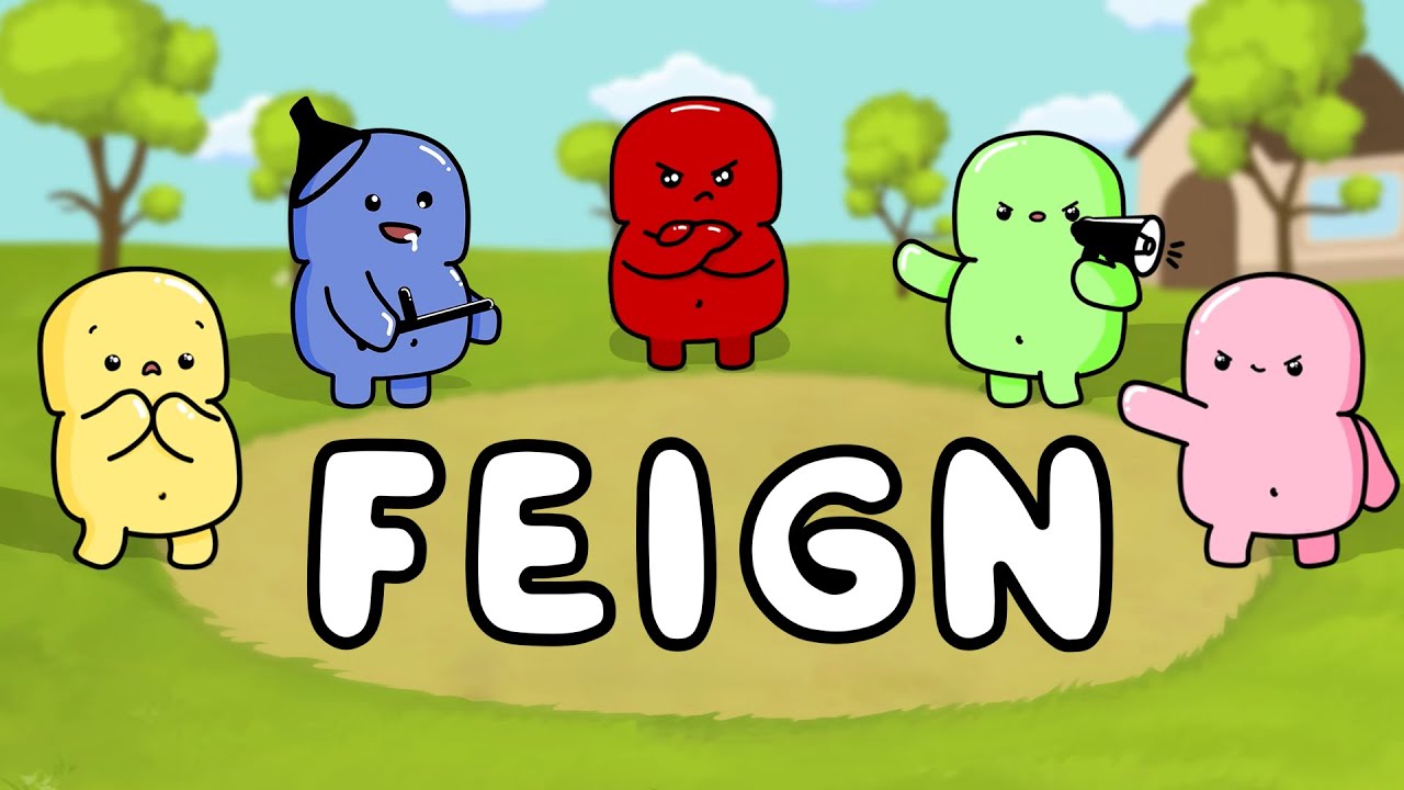 おバカ人狼Feign（フェイン）ALTOズズスナザメテラゾーとりっぴぃなな湖ピカクロスはたさこヒラむつーフルコンまお