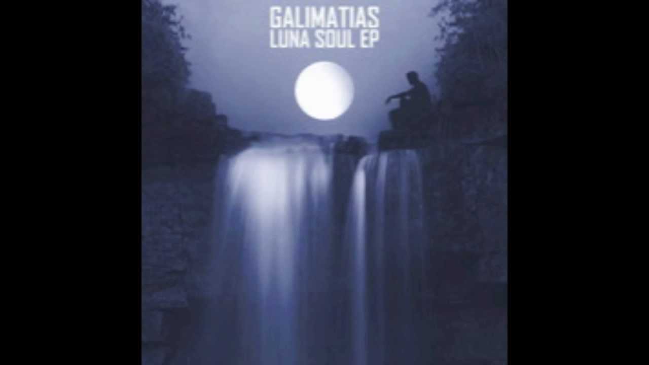 Galimatias - To The Moon and Beyond