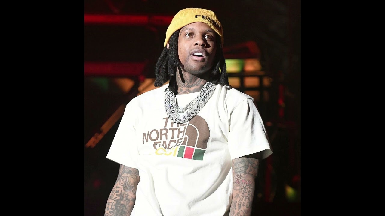 (FREE) Lil Durk Type Beat ''My Love''