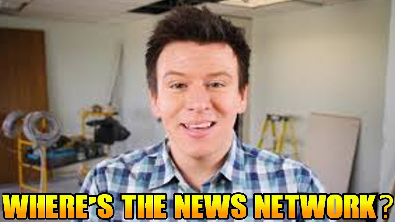 Where Is Philip Defranco's 