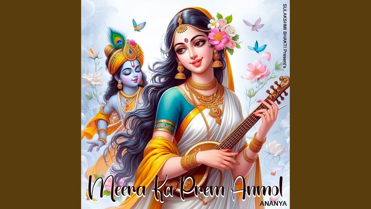 Meera Ka Prem Anmol