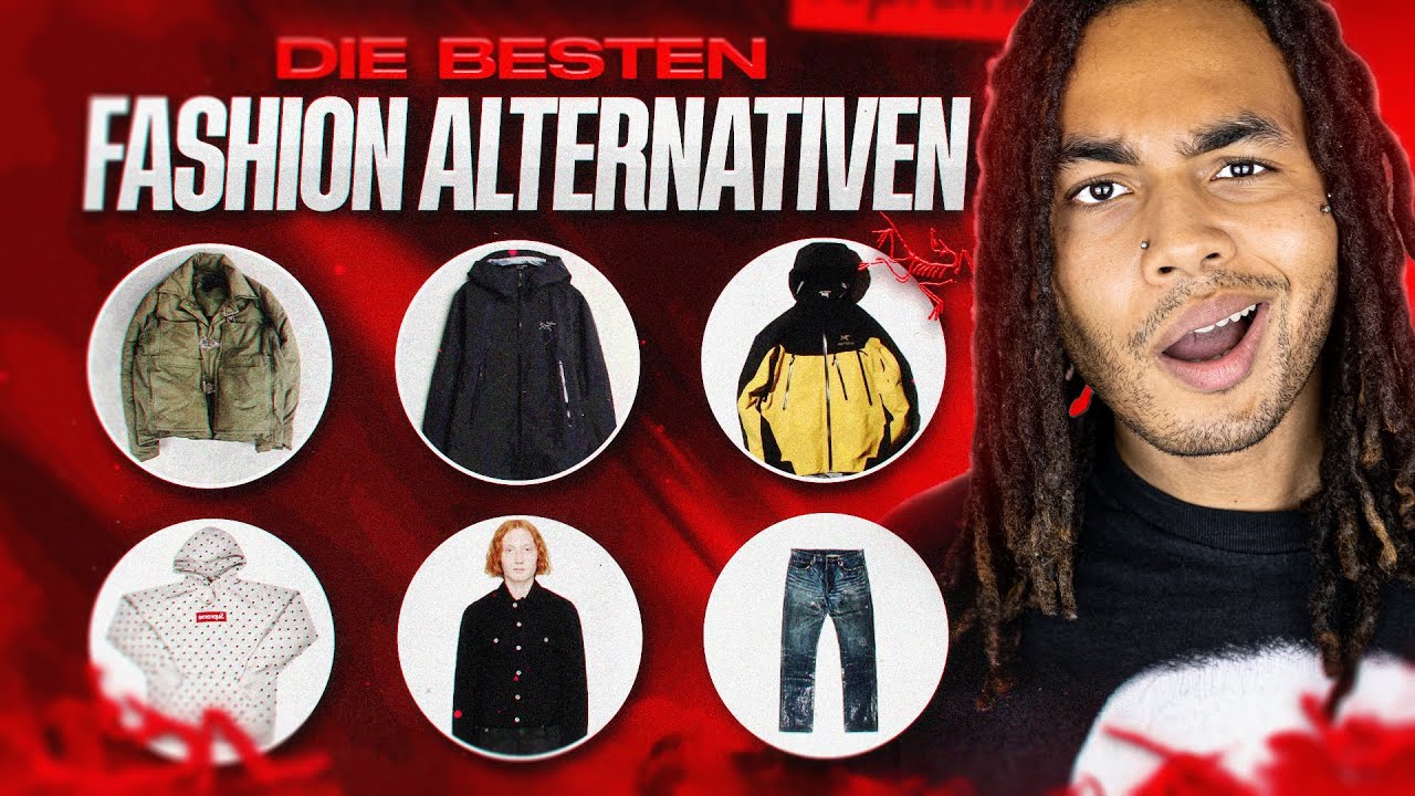 THE BEST AND CHEAPEST DESIGNER ALTERNATIVES