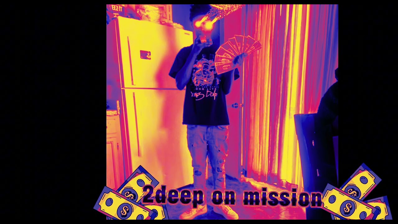 (Official audio) Ft jaymoney_ABM007 - 2deep onna mission prod by ​ @Coreybbowen  