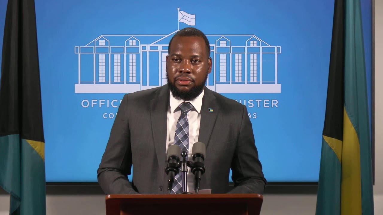 Office Of The Prime Minister's  LIVE Press Briefing -MARCH 19th ,2026