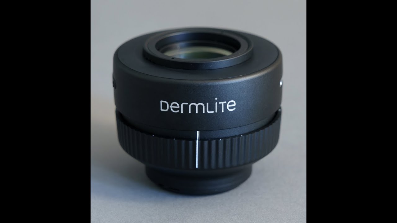 Dermlite Foto X Dr Barco's review