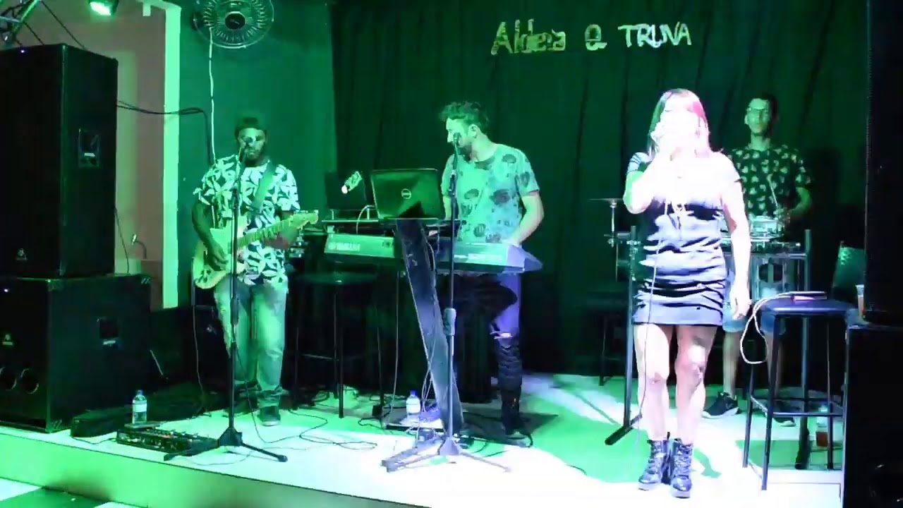 #live #fiquemcasa #bandaswingcapitaloficial #baroasdapisadinha #vaqueiradeluxo #quarentena