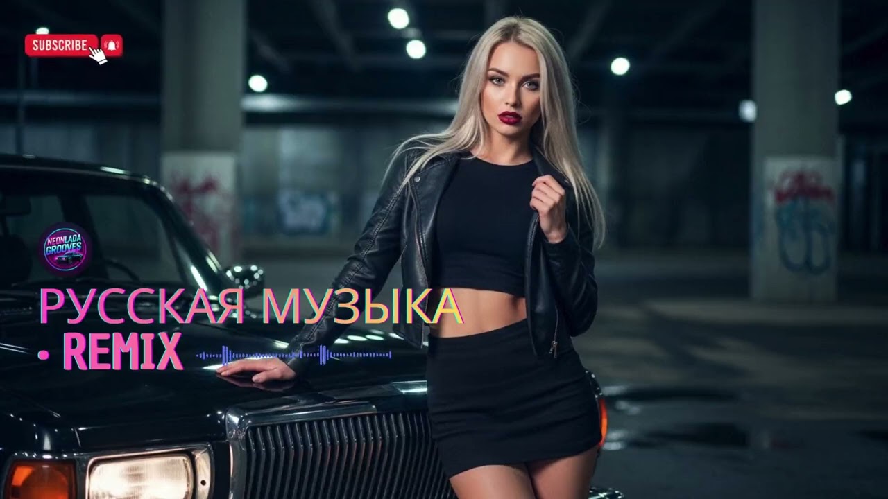 Trap & Phonk в Машине 🔥 Russian Bass Boosted Remix