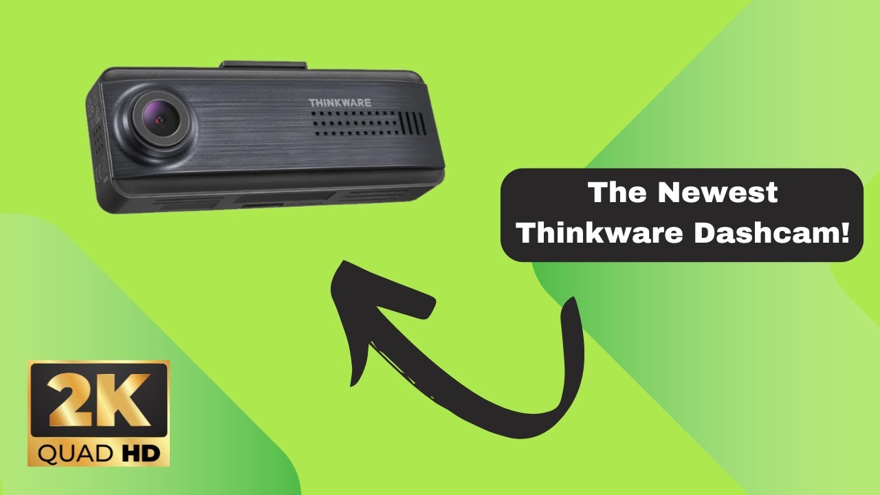2k Q200 уже здесь! Полный обзор Thinkware Q200
