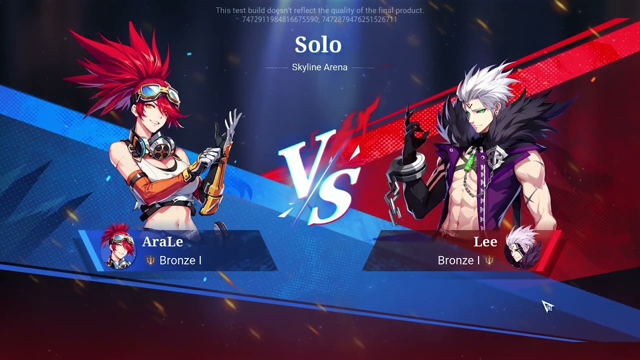 Crystal of Atlan early PVP & Co-op (gooner class)