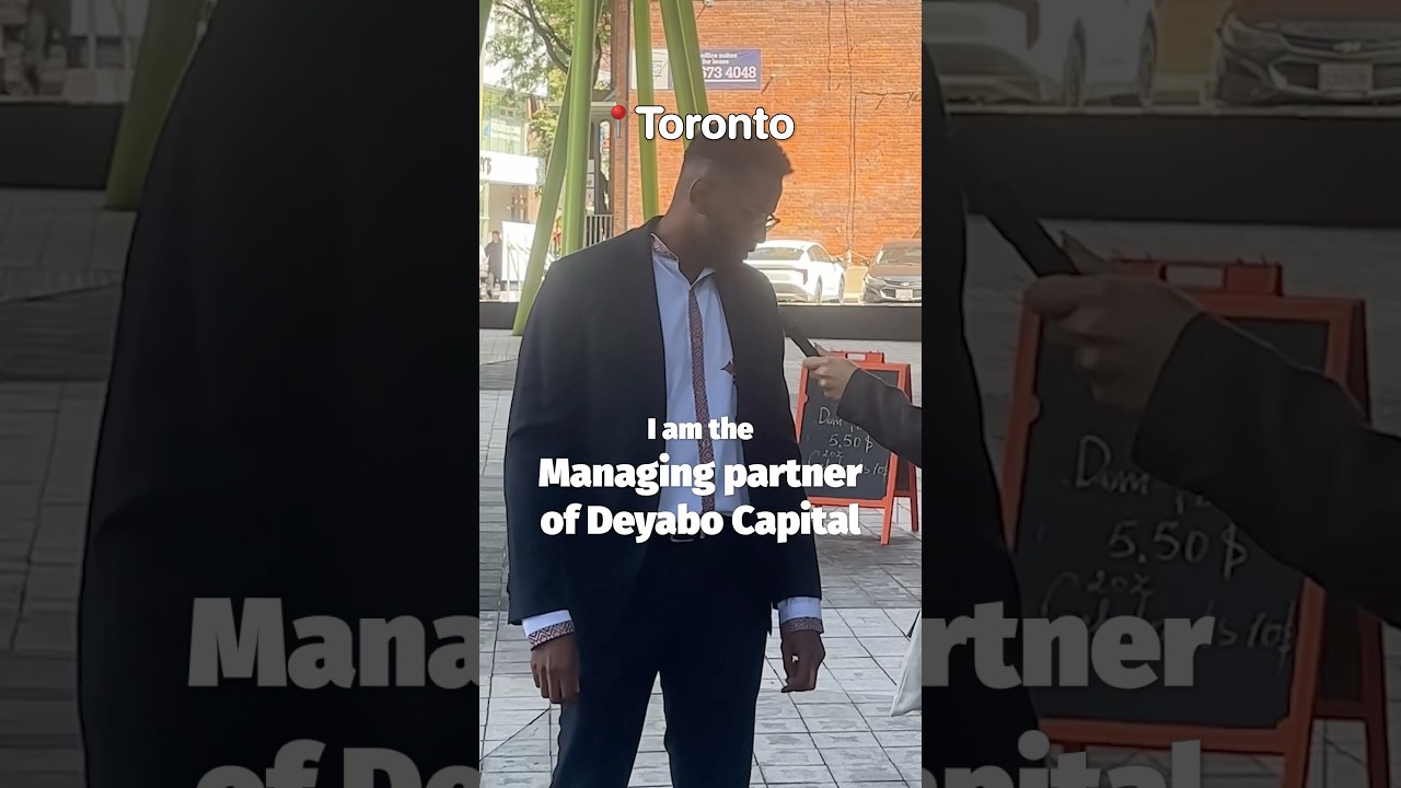How much an Investment Banker makes in Toronto #career #salary #finance #incomeinterviews