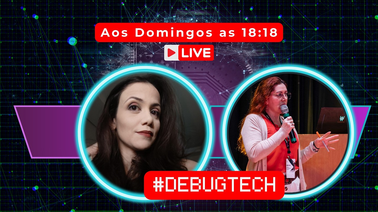 #DebugTech #T03E06: Event Storming: Por que estamos fazendo isso?