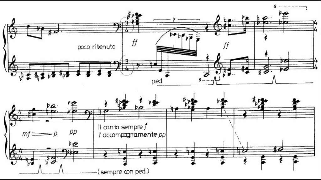 L&eacute;on Orthel - Sonatina No. 6