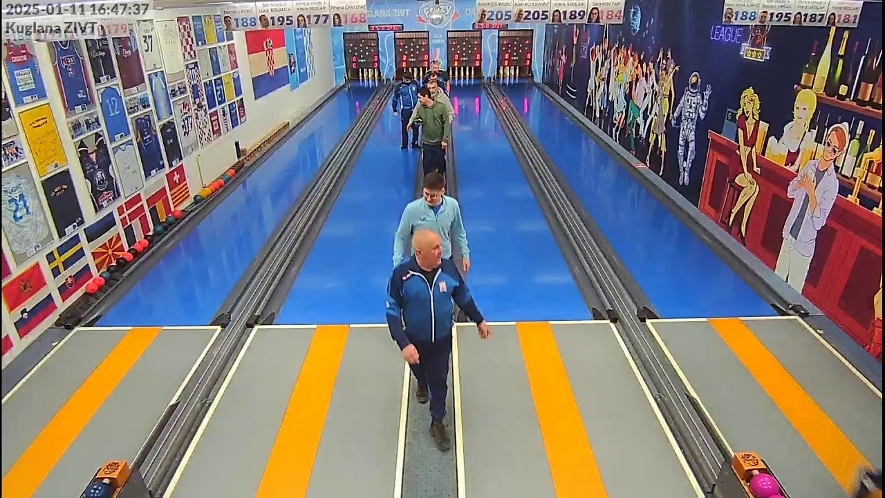 Zabok 5-3 Zanatlija Sk 24/25