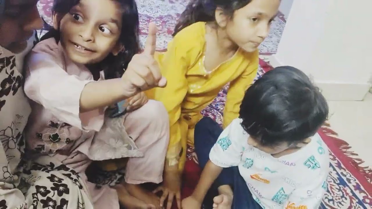 🌙shab-e-barat Vlog✨ Ibadat😌Dua🤲🏼, roza🧕🏻Spiritual night with loved ones♥️ #family vlog #blessednight