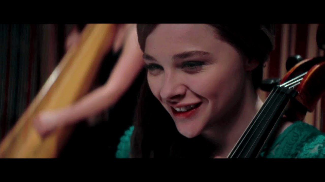 If I Stay 2014 movie | Something's Gotta Give [Mia/Adam]