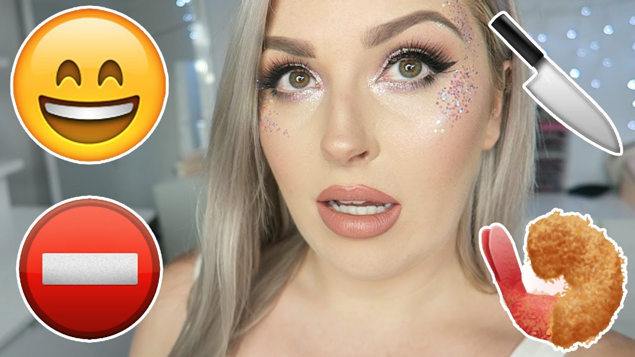 PROBABLY NOT LIKE THAT ♡ Vlog 464