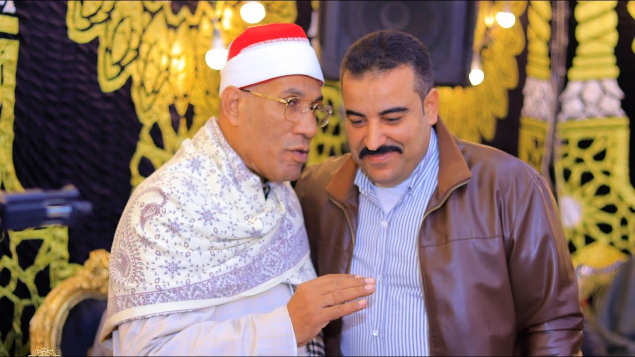 الدكتور عبدالفتاح الطاروطي النجم والقمر روائع عزاء الحاج ابراهيم فارس مدينة تلا منوفية 11/12/2024