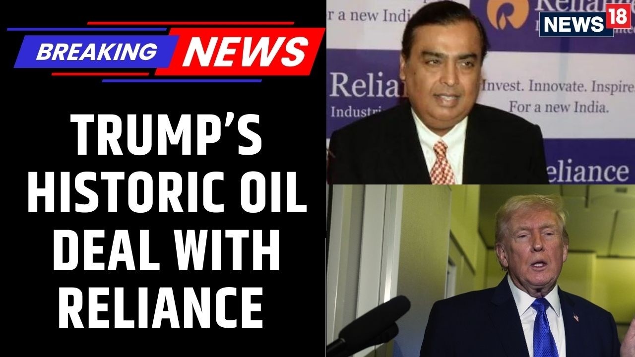 Трамп объявил о строительстве первого за 50 лет нефтеперерабатывающего завода в США и заявил, что...