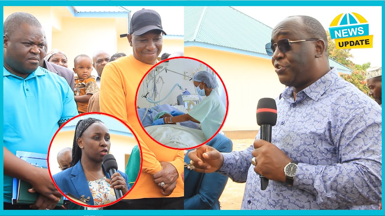 MAPYA YAIBUKA!! MTU MMOJA KUTIBIWA MAGONJWA ZAIDI YA 300 MWAKA MZIMA/RC MWANZA AFUNGUKA BIMA YA AFYA