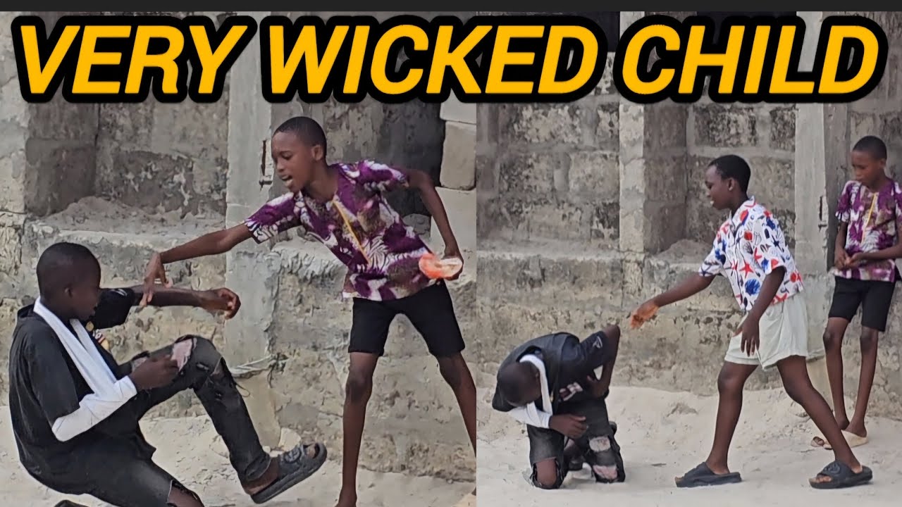A MUST WATCH:- Social Experiment That Will Make You Cry And Shocked 😢 // Act of Kindness 