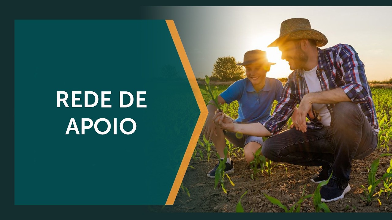 Empresas especializadas ajudam pequeno e m&eacute;dio produtor rural