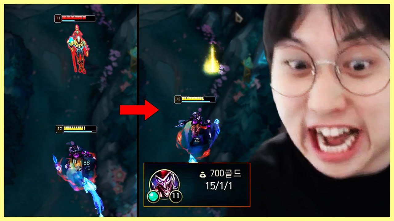 '학습된 공포'