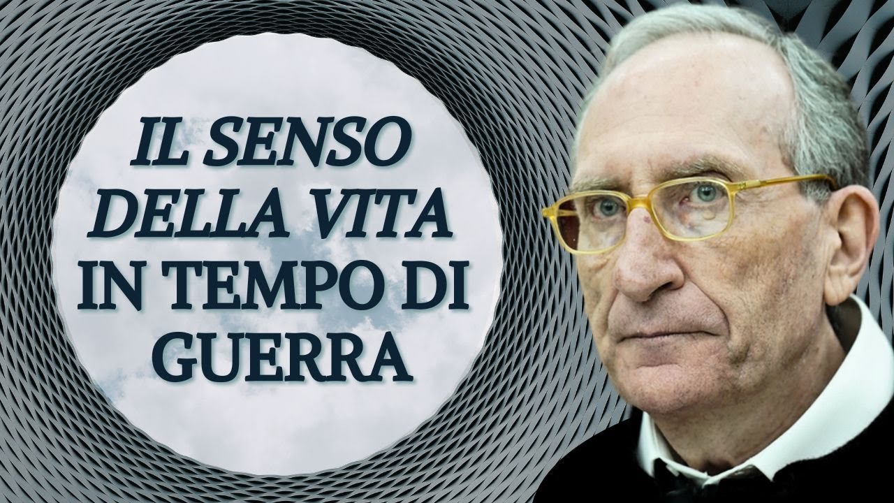 Guerra e AI: quale Etica del SENSO DELLA VITA per le generazioni future? - Marco Guzzi