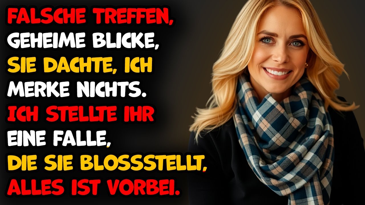 Ich Finde Heraus, Dass Meine Frau Fremdgeht &ndash; Und Starte Den Perfekten Racheplan | Untreue Ehefrauen