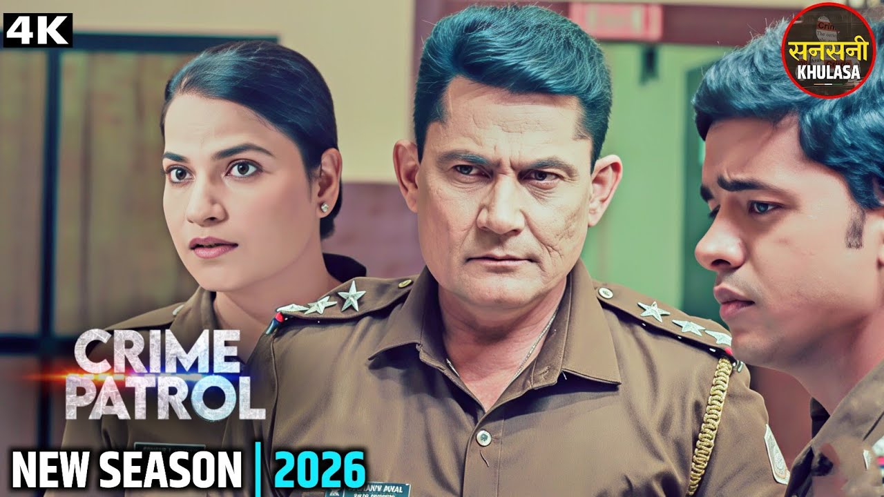 #mumbai Kaand | The Target | Sansani Khulasa | Crime Exposed 2026 | New Season #truestory