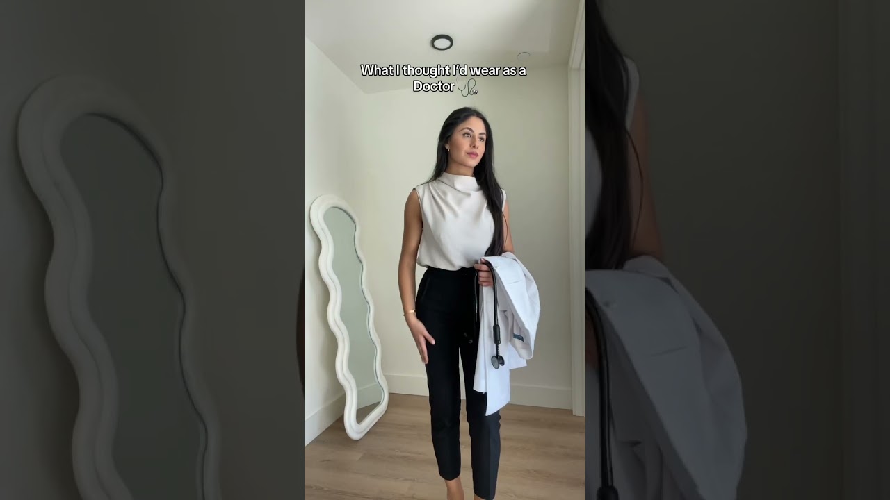 Doctor Expectation vs Reality