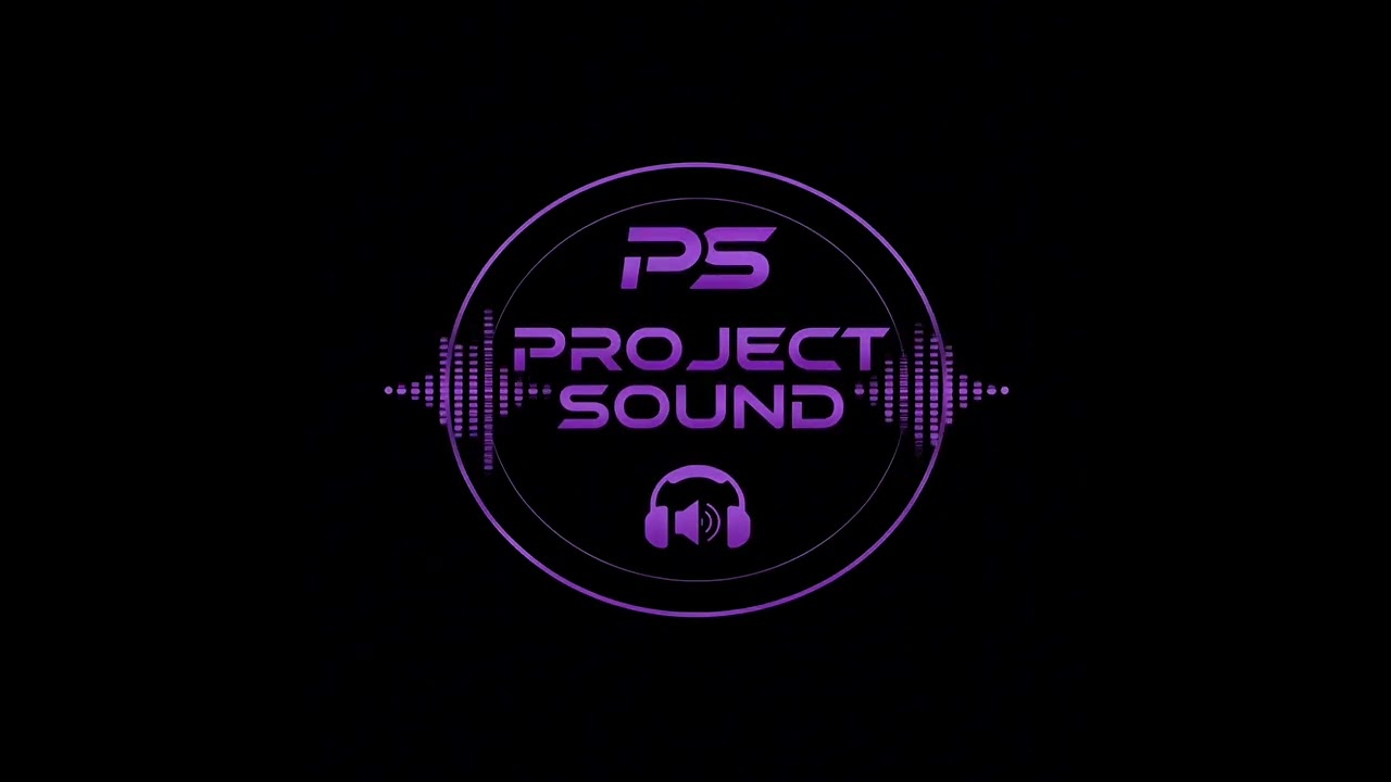 Project: Sound | Rise Above the Lights | Electro Party | Official Music Visualizer 