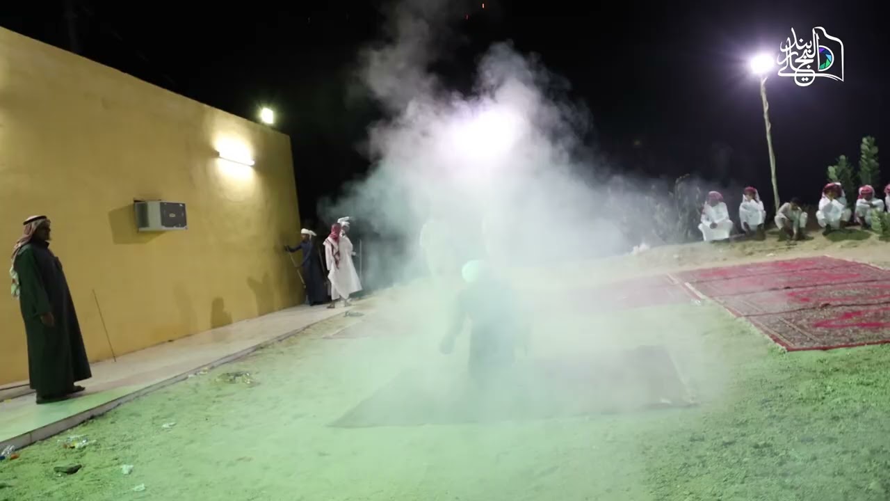عيد بجالة ١٤٤٥هـ