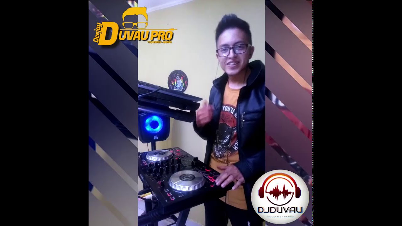 [Mix] Carnaval Lisandro Meza ✘ Los Almendros ✘ Hombre Feliz ✘ La Boyana ✘ La Matica ✘ DJ DUVAU PRO