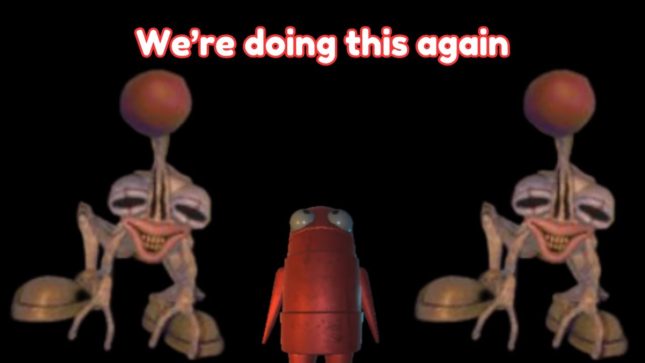 The Furthest We've Made It In R.E.P.O pt2