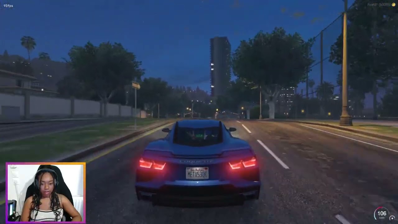 GTA RP