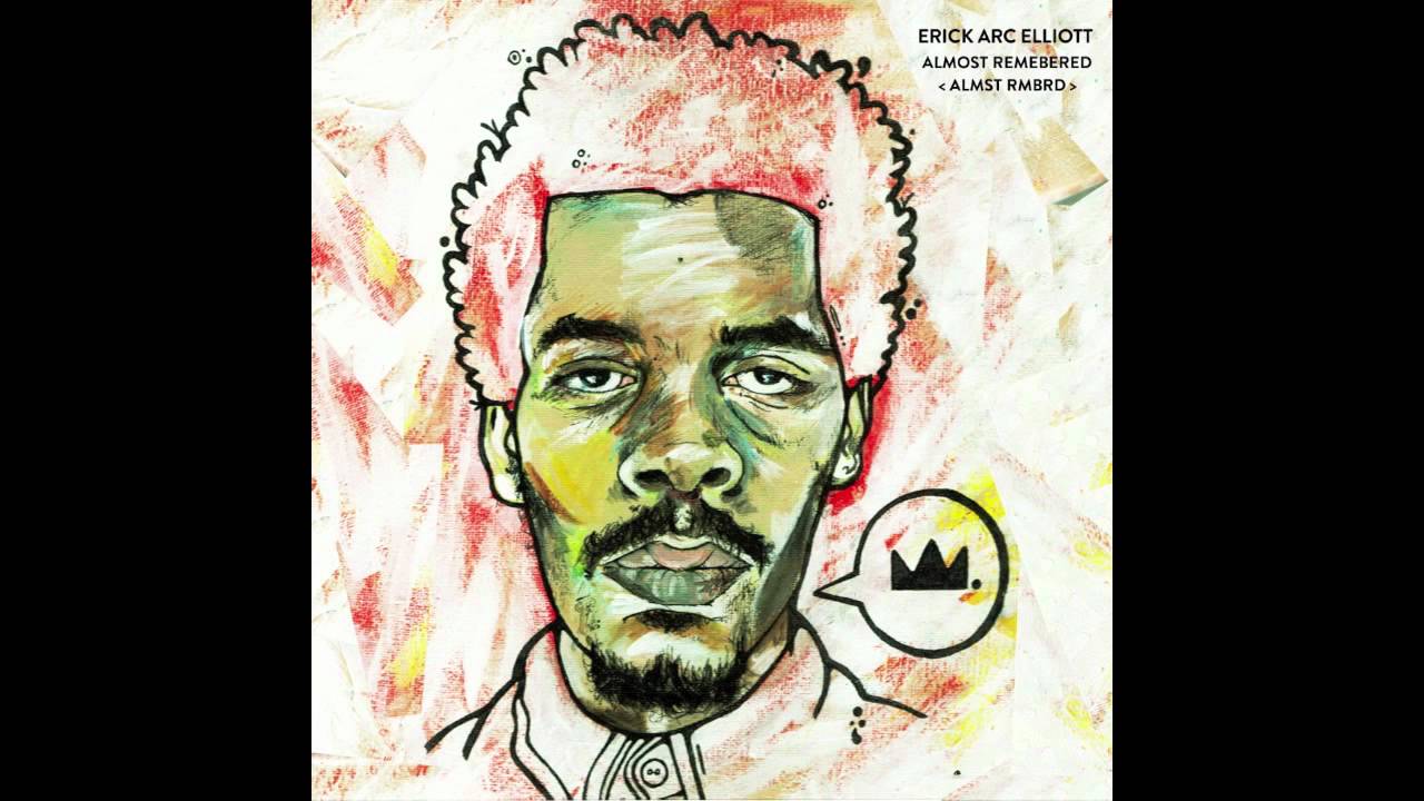 Erick Arc Elliott - T