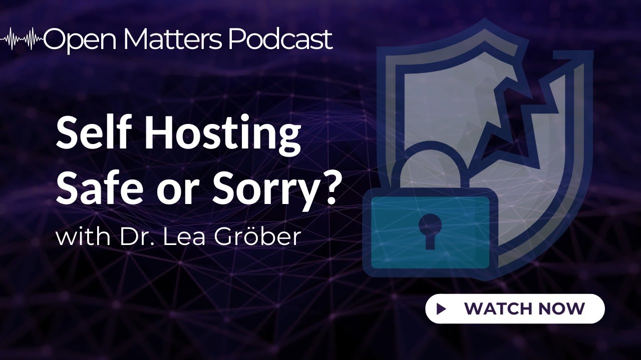 8.5% of Americans Self-Host — The Numbers (and Risks) We Didn’t Have Before